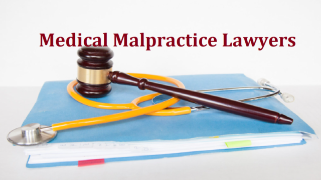 A Doctors Incompetence Medical Malpractice Lawyers in Reading PA